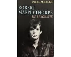 Robert Mapplethorpe