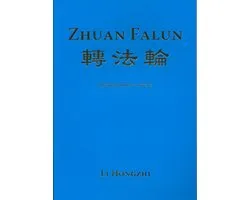 Zhuan Falun (Nederlandse Versie)
