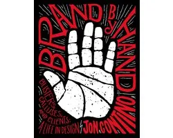 Brand by Hand