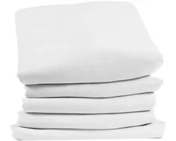 MOONDREAM DecibelControl™ 4in1 Geluidsisolerend kamerschermgordijn | Thermisch | Verduisterend | Isolerend | Gepatenteerde Technologie | EU-fabricaat | Plooiband | Wit MC720 | 140B x 250L cm