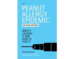 The Peanut Allergy Epidemic