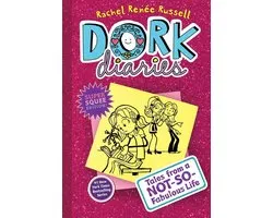 Dork Diaries - Dork Diaries 1