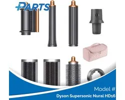 Accessoires Dyson Supersonic Nural HD16 (alternative Plus.Parts® pour 971874-17)