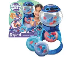Disney Stitch Squeeze Ball Creator - Maak je eigen Stitch Squeeze Balls