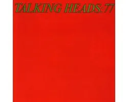 Talking Heads: 77 [CD]
