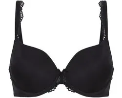 LingaDore Lingerie> Basiques> Soutiens-gorge basiques Nos articles Soutien-gorge t-shirt 90C