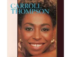 Carroll Thompson