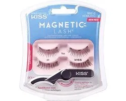 Kiss My Face - Magnetic Lash ( 1 pár ) - Magnetické řasy  03