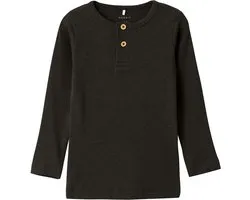 NAME IT - NMMKAB LS TOP NOOS - Garçons - Chemisiers