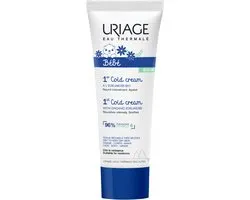 Uriage Bebe 1er cold cream 75 Milliliter