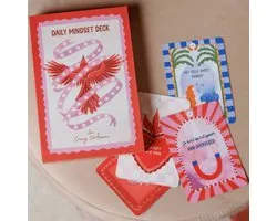 The Sanny Side Up Daily Mindset Deck