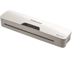 Fellowes Pixel Lamineermachine - A3 - tot 125 micron - gereed in 3 min
