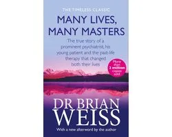Many Lives Many Masters