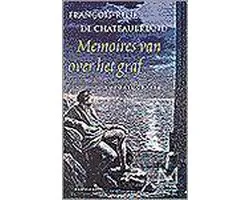 Memoires Van Over Het Graf