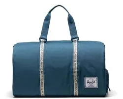 Herschel ECO Novel - Reistas 52 cm (teal)