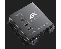 ESX DIRECTION DLC22 high low converter 2 kanaals HQ Line Driver