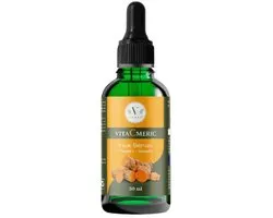 Vanan Vitacmeric Face Serum (30 ml)