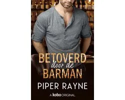Moderne liefde 1 - Betoverd door de barman