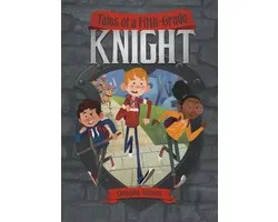 Tales of a Fifth-Grade Knight