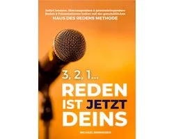 3, 2, 1... Reden ist jetzt Deins!
