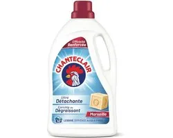 Chanteclair vloeibaar wasmiddel 40SC 2000ML Marseille