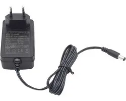Dehner Elektronik XY 36LE-2401500VH-EW LED-transformator, LED-driver Constante spanning 36 W 1.5 A 24 V/DC Overbelastin
