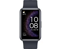 Huawei – Watch Fit Special Edition – Smartwatch – 1,64 inch AMOLED