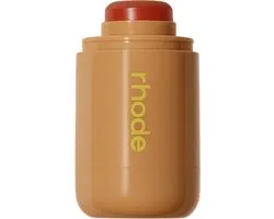 Rhode - Pocket blush - Tan line