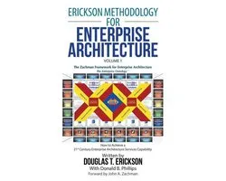 Erickson Methodology for Enterprise Architecture