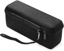 Étui rigide portable pour enceinte Sony ULT Field 1 SRS-ULT10 - Sac de rangement de voyage protecteur avec construction robuste et résistance aux chocs