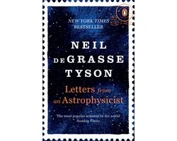 Letters from an Astrophysicist