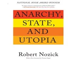 Anarchy, State, and Utopia