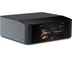 Bluesound Node Icon Audio Streamer