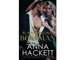 Blackmailing Mr. Bossman