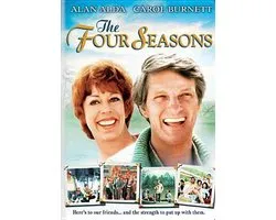 The Four Seasons