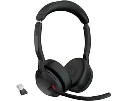 Headphones with Microphone Jabra EVOLVE2 55