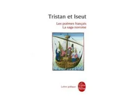 Tristan Et Iseut
