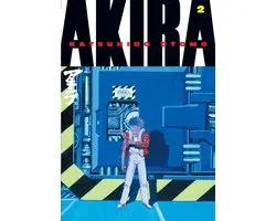 Akira Volume 2