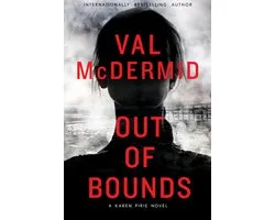 Karen Pirie Novels- Out of Bounds