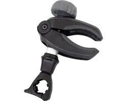 Collier de serrage Thule Euroway court 122mm