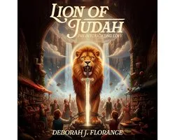 Lion of Judah
