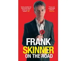 Frank Skinner on the Road