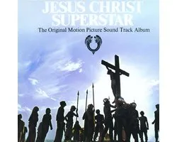 Jesus Christ Superstar (Officiele Soundtrack)