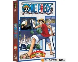 One Piece [3DVD]