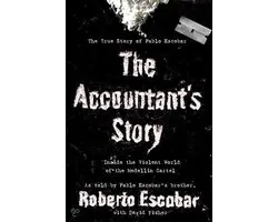 The Accountant's Story