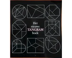 Het nieuwe tangram-boek