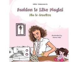 Fashion is Like Magic!