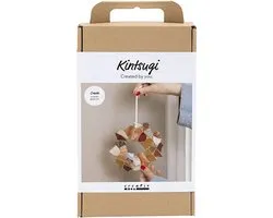 Décorations suspendues Kintsugi CC Hobbyset