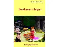 Dead man's fingers