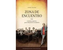 Zona de encuentro
